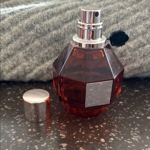 Viktor & Rolf Flowerbomb Tiger Lily 1.7oz
